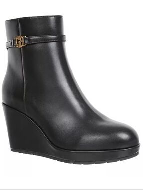 Women's Glenaa Wedge Booties